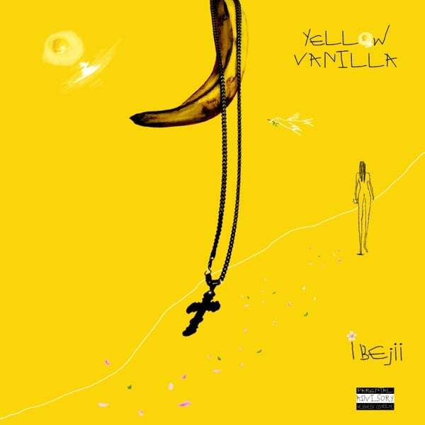 Cover art for Yellow Vanilla
