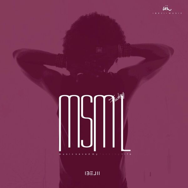 Cover art for MSML